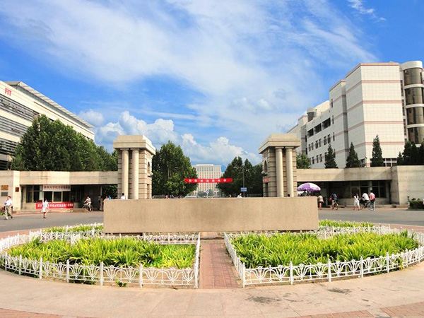 学校应用案例